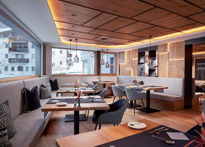 Hotel apartamentowy Panorama 3*