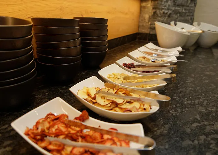 Hotel apartamentowy Panorama