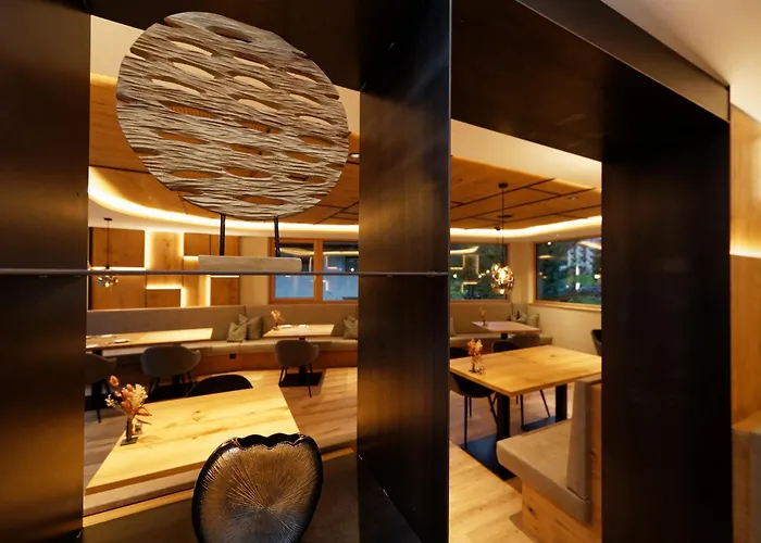 Panorama Hotel apartamentowy 3*