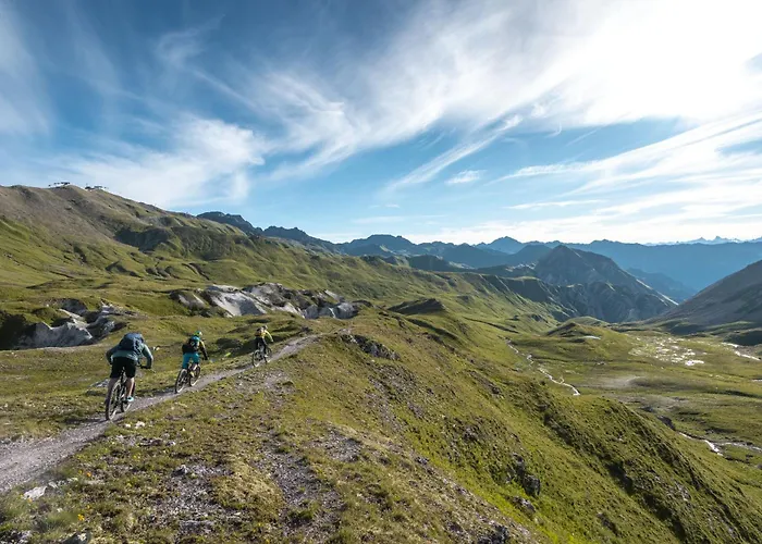 Hotel apartamentowy Panorama 3*