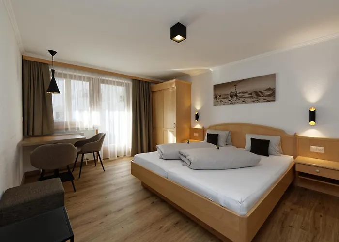 Panorama Hotel apartamentowy 3*