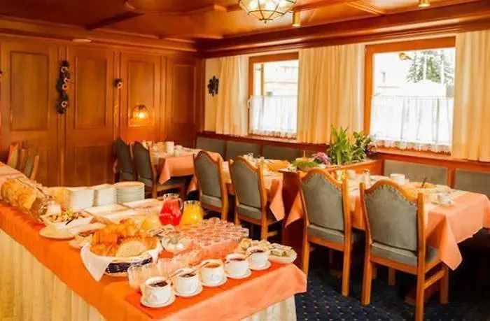 Panorama Hotel apartamentowy 3*